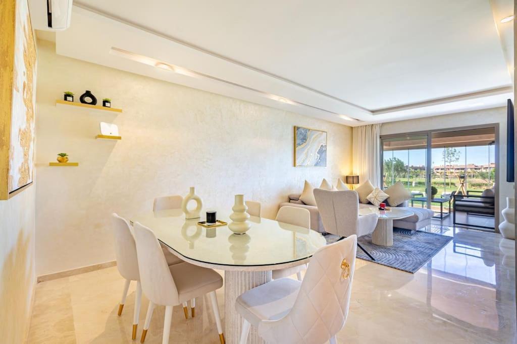 Prestigia Saphir,piscine, Jardin Appartement *