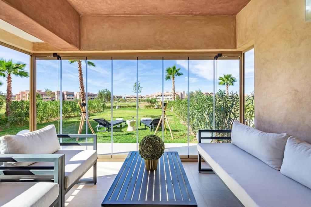 Prestigia Saphir,piscine, Jardin Appartement