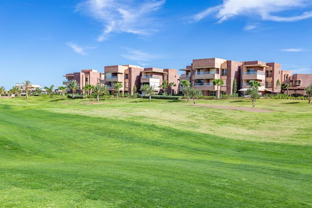 Prestigia Saphir,piscine, Jardin Appartamento