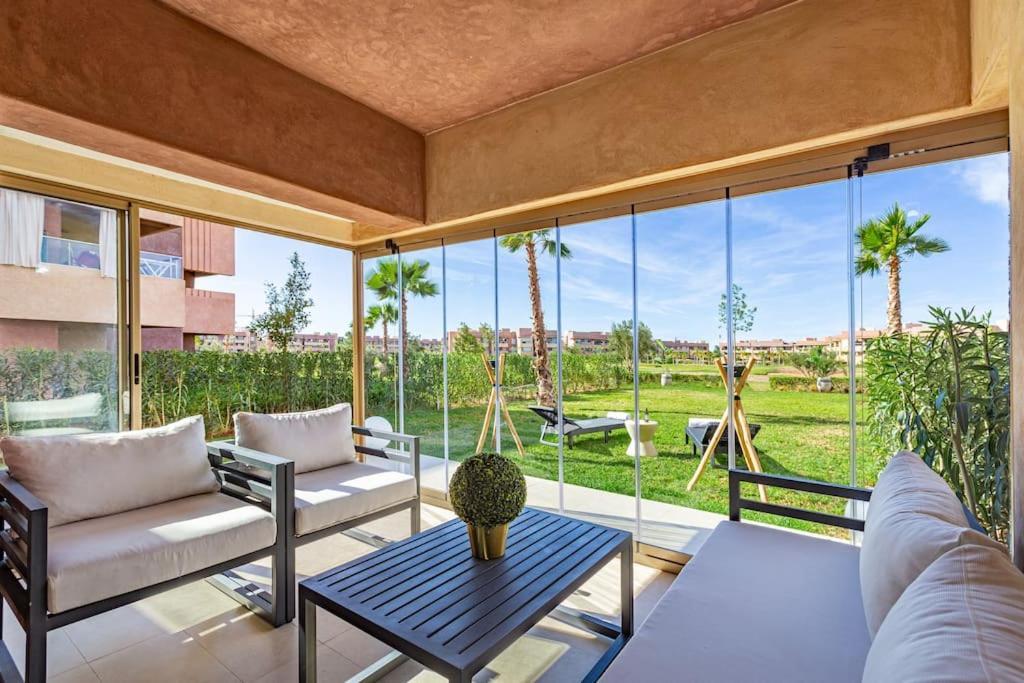 Appartamento Prestigia Saphir,piscine, Jardin