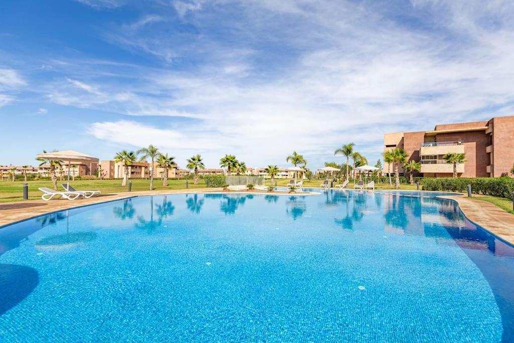 Prestigia Saphir,piscine, Jardin Appartamento *